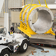 Illustration for article titled Giant Magnet Goes On Cross-Country Trip To Find Self, Study the Universe